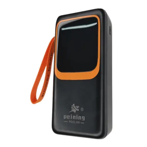 Carregador Portátil (Power Bank) 30000MAH WUP-945 - Peining  COD: 4681