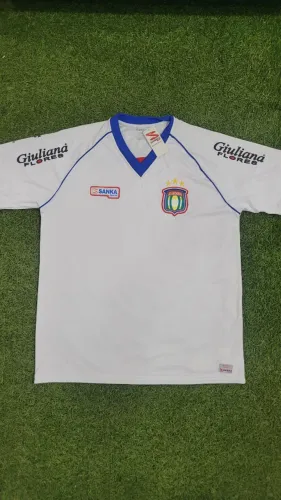 Camisa São Caetano 2019 Tam GG ainda na TAG Original