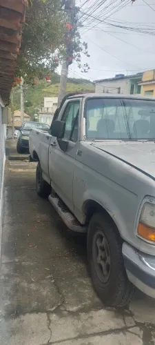 Ford F-1000 Regular Cab. 4.9i 1997