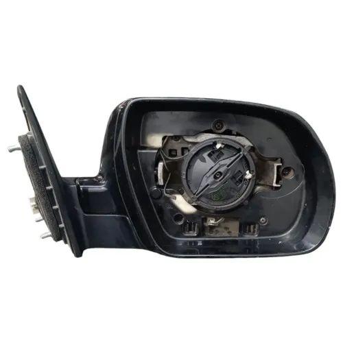 Retrovisor Lado Direit Hyundai Santa Fé 2006 2007 2008 2010