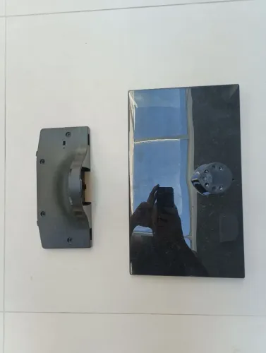 Pé suporte para TV Samsung 