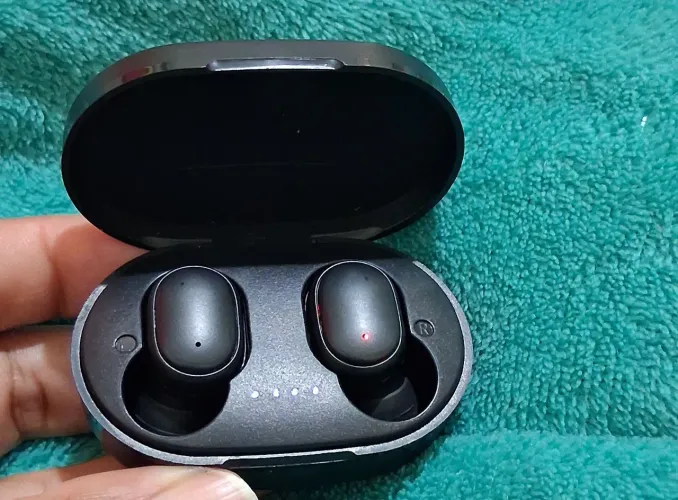 Fone de ouvido XIOMI REDMI AIRDOTS 2