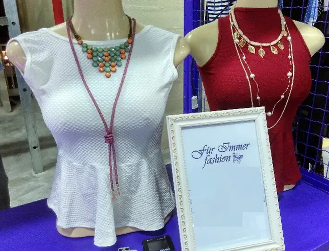 Lote de Blusas Peplum (200)