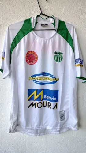 Camisa do Belo Jardim Pernambuco