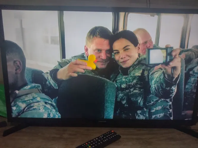 Smart tv samsung plus 32 polegadas com 