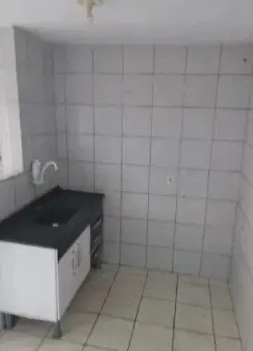 Apartamento no Condomínio Jardinopolis Ii