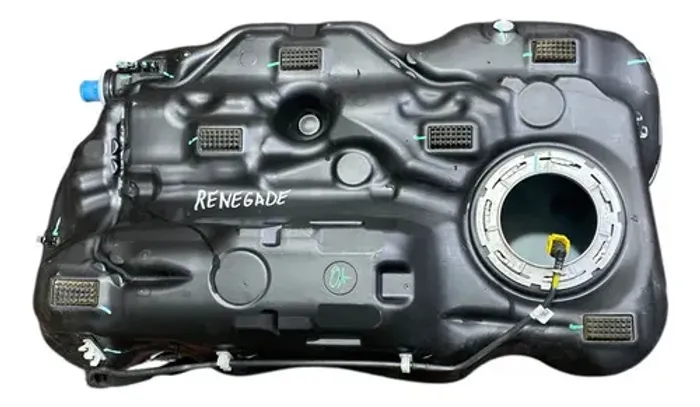 Tanque De Combustível Jeep Renegade T270 2024 52182457
