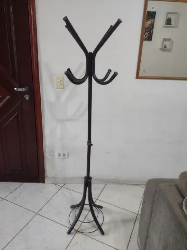Mancebo em ferro