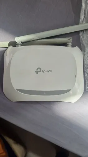 Roteador TP-Link TL-WR849N