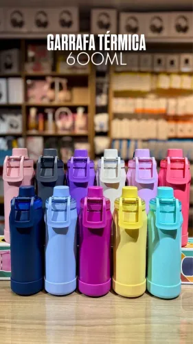 GARRAFA TERMINA