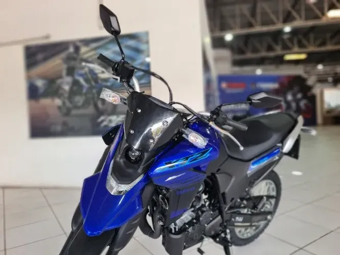 LANDER 250 25/25 0KM