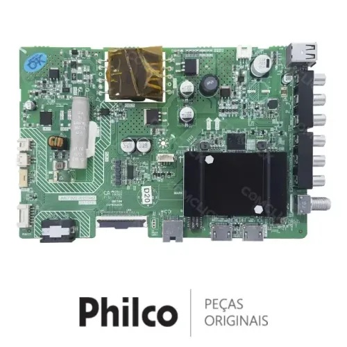 Placa Principal da TV Philco PH32E60DSGWA