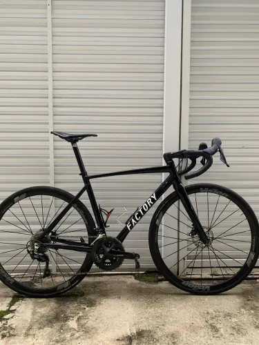 Sense criterium FACTORY 54