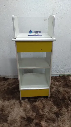 Balcão Caixa Usado