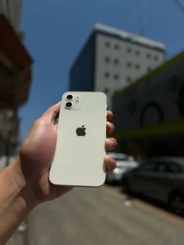 IPhone 12 128gb todo original com garantia