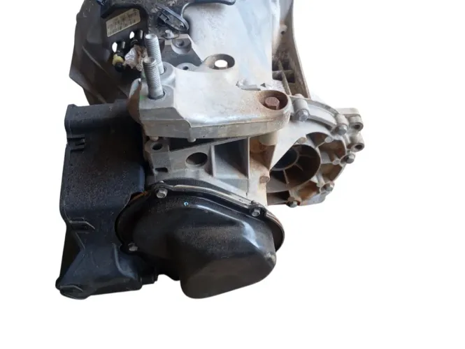 Câmbio ford ka 2017 manual 