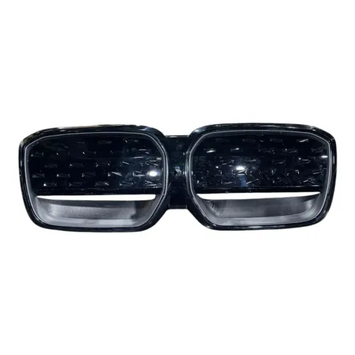 Grade Dianteira Bmw Ix3 2023 2024 2025