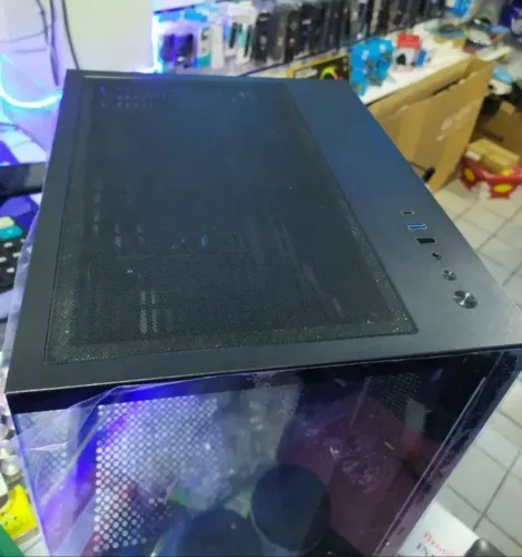 CPU Gamer Ryzen 5 RTX 3050