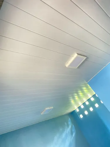 Forro PVC Branco ?, o Melhor do Mercado 