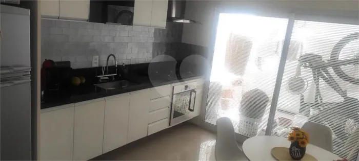 Condomínio com 2 quartos à venda em Nova petrópolis - SP