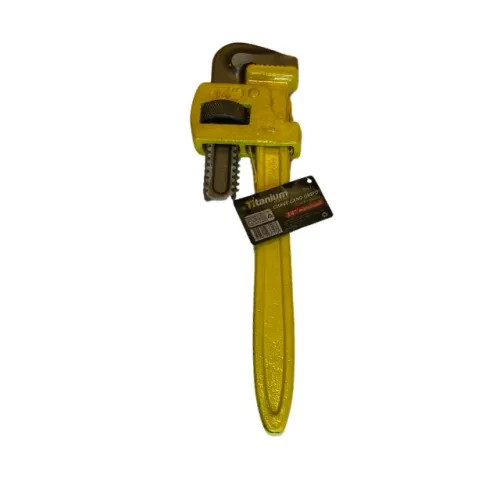 CHAVE CANO GRIFO 14" - TIPO AMERICANA