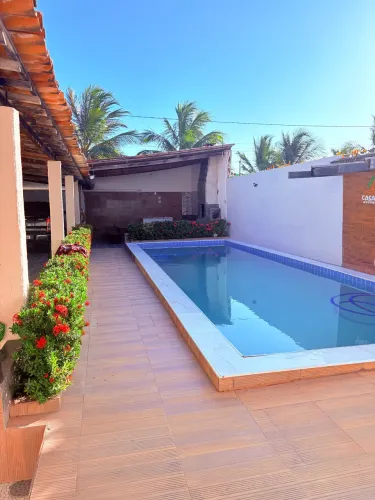 Casa Temporada 2 Irmãs