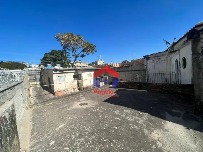 Terreno à venda, 399 m² por R$ 500.000,00 - Santa Mônica - Belo Horizonte/MG