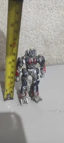 Transformers Optimus Prime