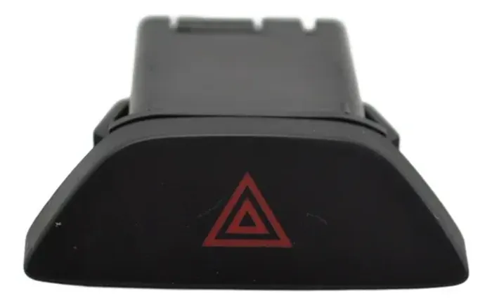 Botão Pisca Alerta Painel Ford Ka 2014 Original