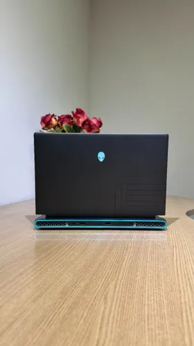 Notebook Dell Alienware i7 32Gb 1.5Tb SSD NVMe RTX 3070 FHD 165Hz (Garantia)