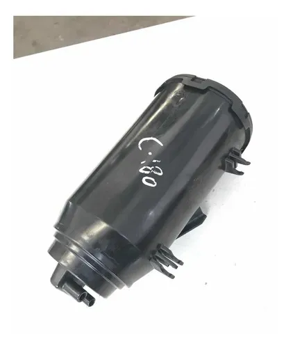Filtro Canister Mercedes-benz C180 2017 Original ... 6129
