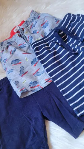 Lote Roupa Menino 2 anos - 10 Peças