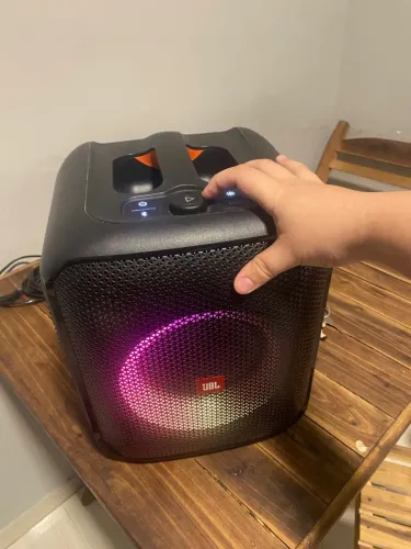 JBL Partybox Encore Essential<br>