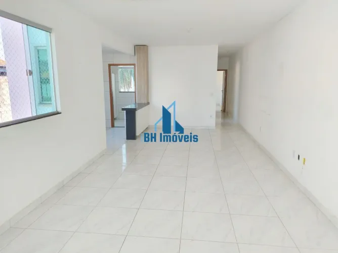 Casa Geminada 2 quartos e 1 vagas em Contagem - Vale das Orquídeas/Nacional - Contagem