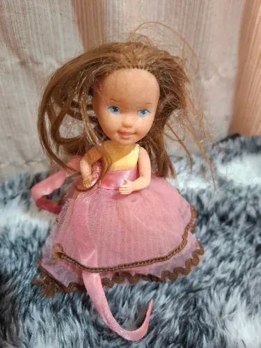 Boneca miracle