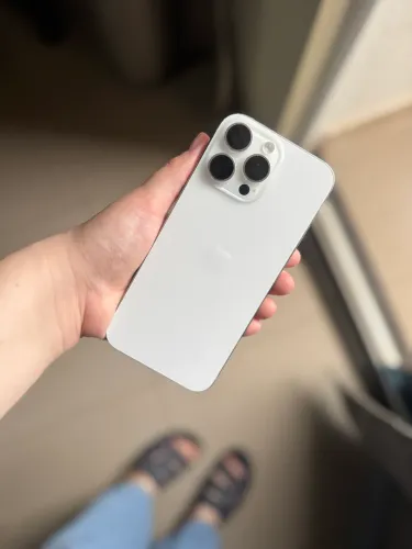 iPhone 16 Pro Max 256gb