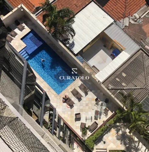 Seu novo lar ao lado do Shopping Anália Franco: Amplo e espaçoso apartamento de 4 Dorms, s