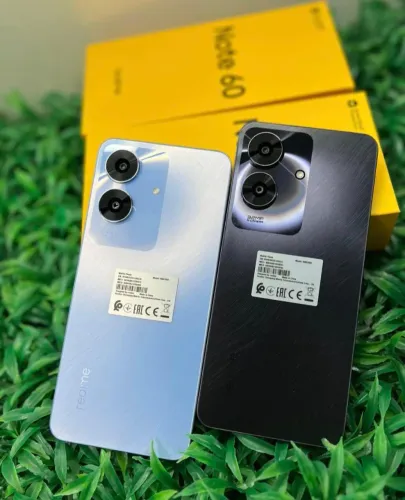 Custo e Benefício Barato - Note 60 - 128Gb/4Ram - Global - Preto - Azul + Entrega Grátis 