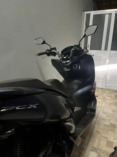 Pcx 2021