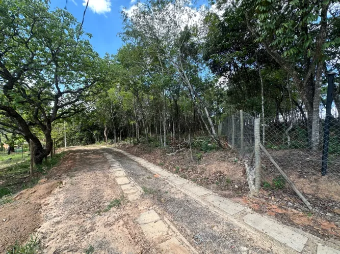 Lote 1.200 m² -Contagem (Capim Rasteiro) - Ótima Localização! ?