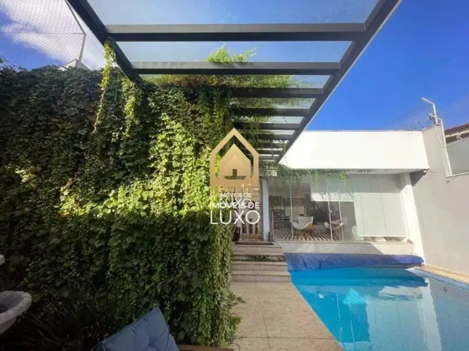 Casa para aluguel, 4 quartos, 1 suíte, 2 vagas, Jardim da Torre - Nova Lima/MG
