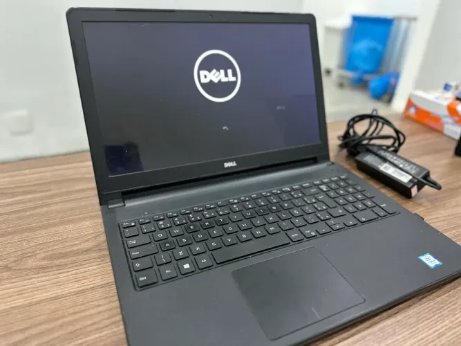 Notebook Dell
