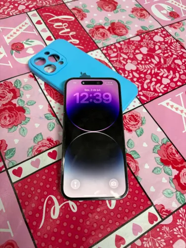 iPhone 14 Pro