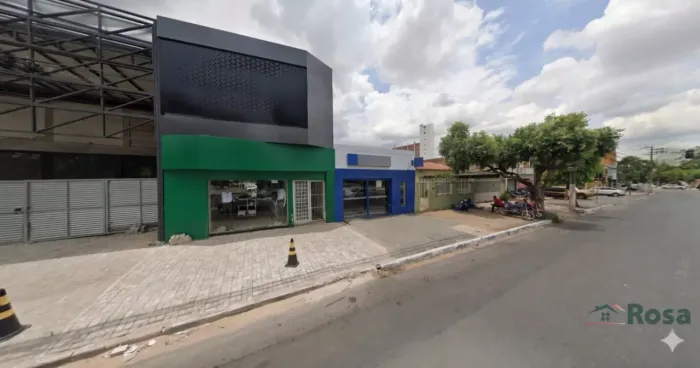 Loja para Locação em frente ao 44
