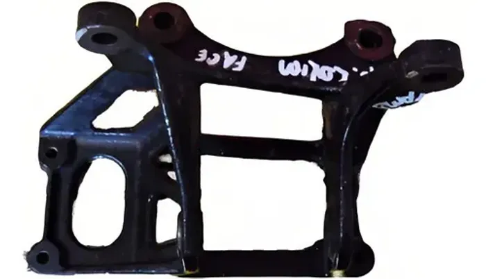Suporte Do Coxim Cambio Chery Face 2012