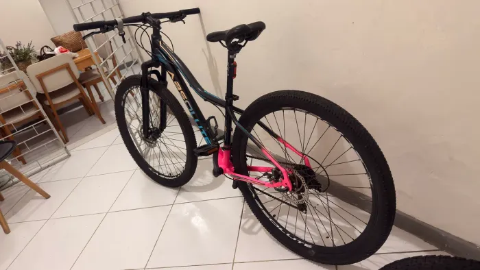 Bike aro 29