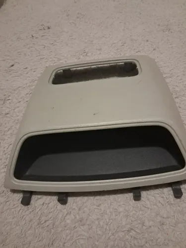 Porta treco teto Ecosport 2008 a 2012