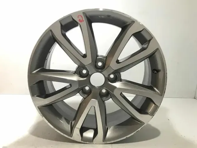 Roda Hyundai Santa Fé 2014 #2