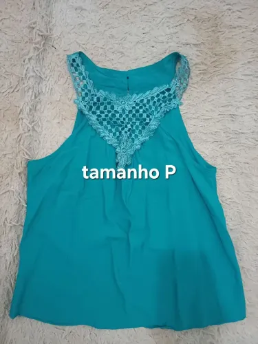 Blusa feminina