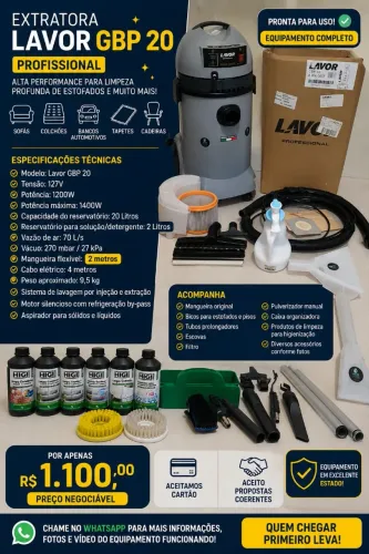 Extratora Renda extra